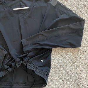 Lululemon Long Sleeve